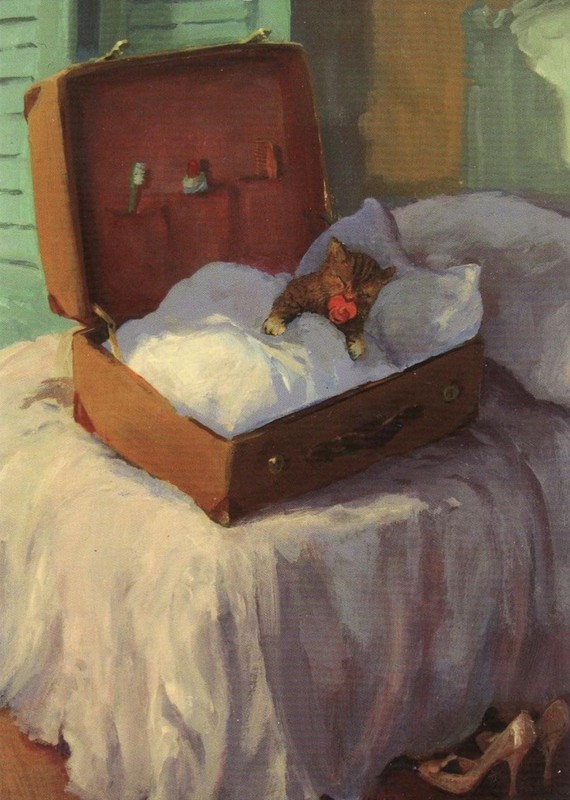 АРТ-Воскресенье.