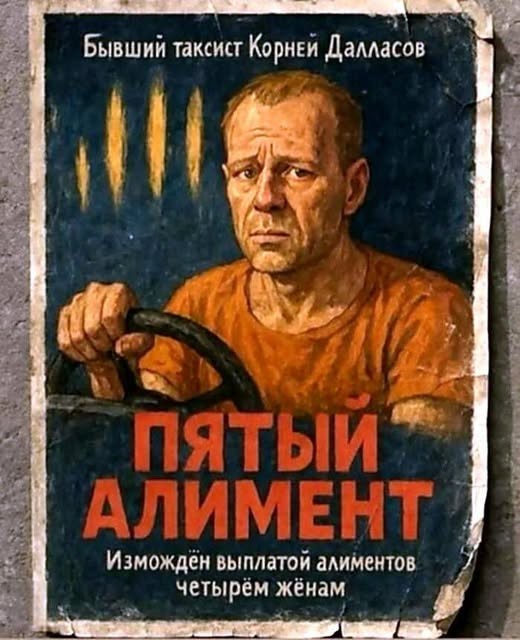 Пятничные бояны