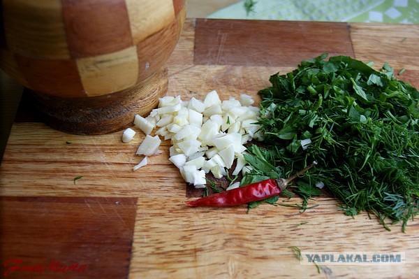 Густой мясной суп, похожий на гуляш, В духовке