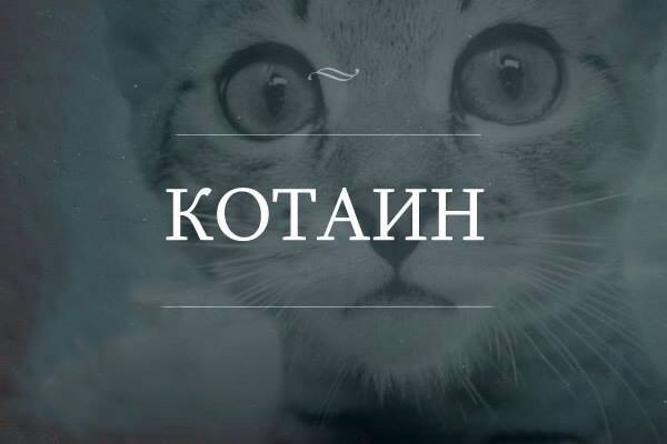 Легкой наркомании пост