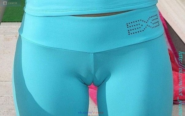 Новые брюки для занятия йогой от Lululemon