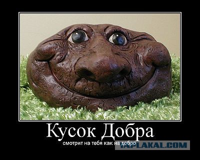 Добряки, плюсующие всех подряд