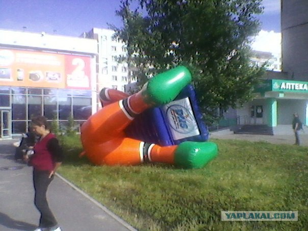 Последнее фото с Вашего телефона.