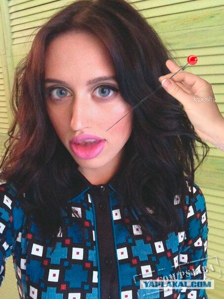 Отфотошопте моё фото