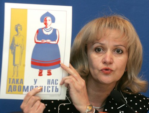 10 вещей за которые я люблю Украину