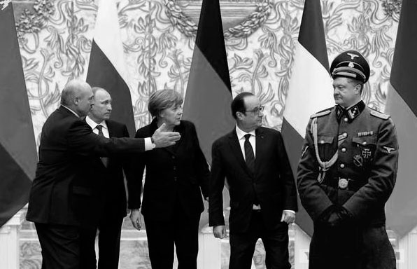Предлагаю пожабить