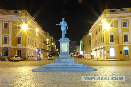 Статуи, которые обязательно нужно увидеть