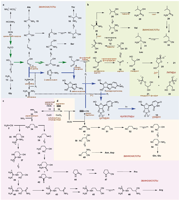 Нобелевские лауреаты о Боге