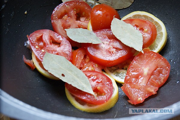 Шведский стол для Ати, Кулинары поздравляют