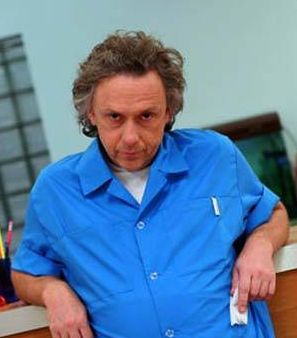 Стриптиз