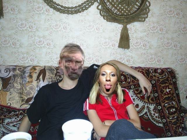 Я жгу ?