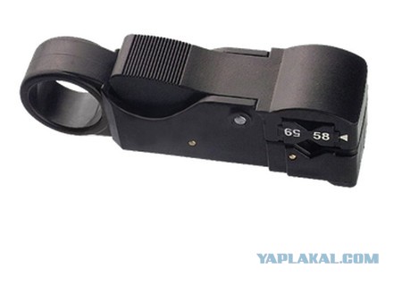 Мало ли, кому пригодится