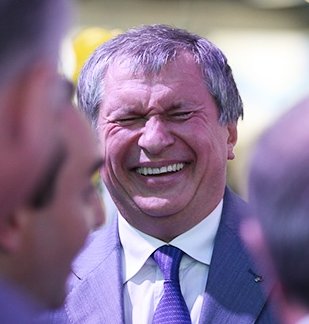 Как готовится революция в России