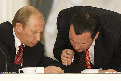 ПОЛИТИКА. Приколы над политиками, выборы и т.п.