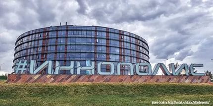 Эта обычная пожарная безалаберность