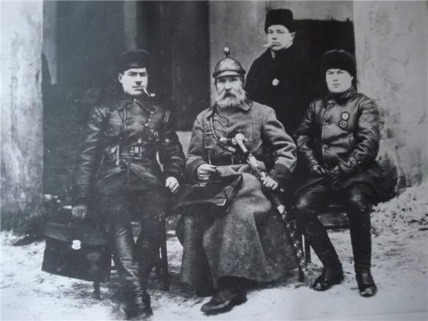 Начерпано. Разное.