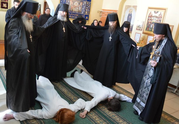 Подборка интересных и веселых фото