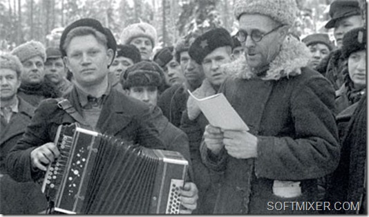 Дед Ковпак