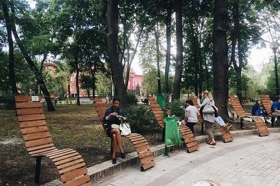 Любопытное в нашей жизни. Часть 2