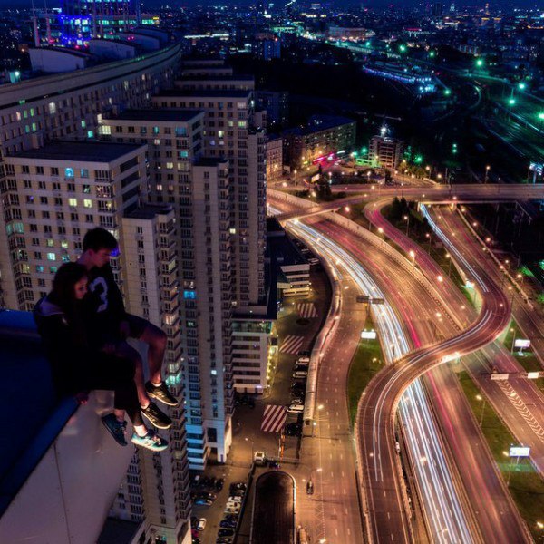 Порция картинок