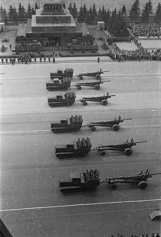 Москва 1920-х годов