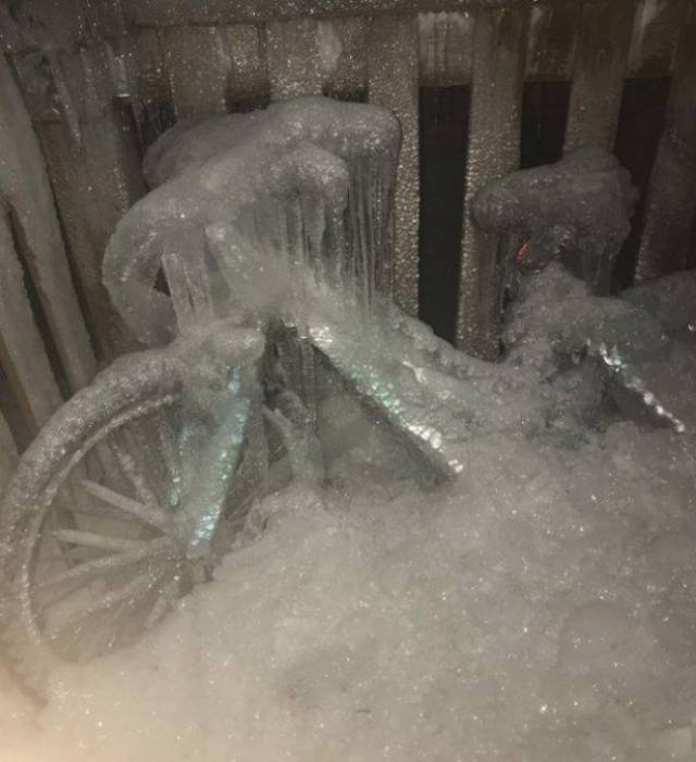 Не самый лучший день