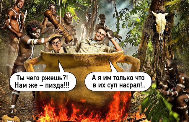 Немного картинок на вечер