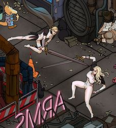 Культовые сцены и много знакомых персонажей