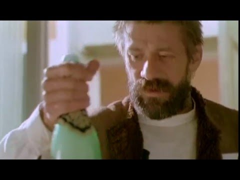 Максимально странная погоня в Питере