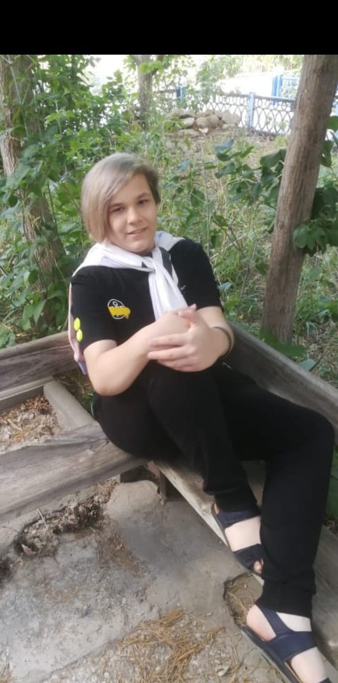 Яндекс.Токсик