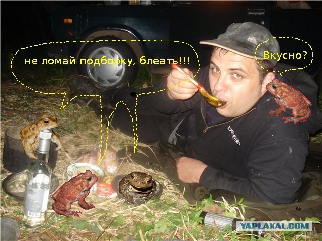 На днях был в Хан Шатыре