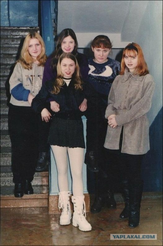 Люди и лица. Забытое из прошлого. 27.01.22