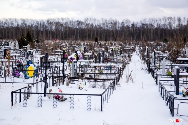 В Самарской области смертность превысила рождаемость более чем в 2 раза