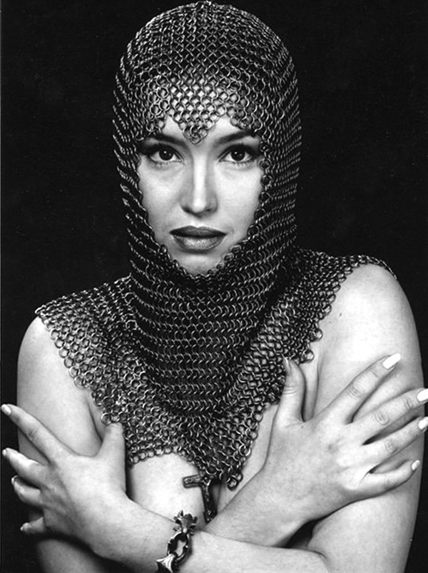 Красота прошлого на 30 редких исторических фото