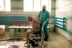 В социальных сетях обнаружили самый крутой санаторий России, где предлагают различные уникальные услуги.