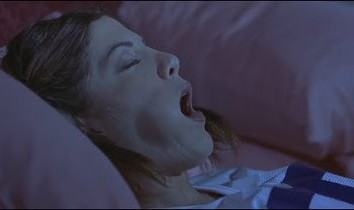 Минет по утрам