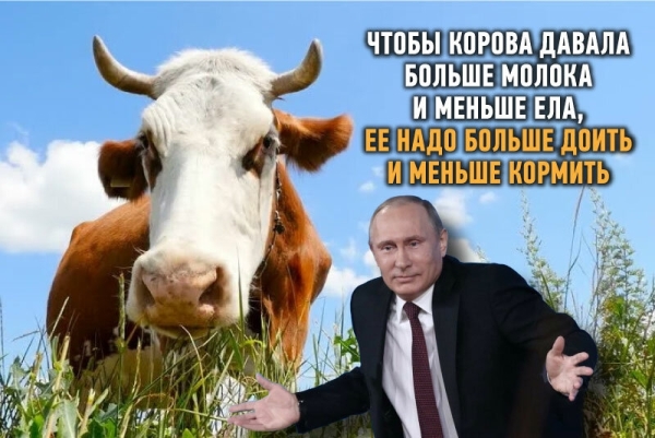 Низкая производительность труда? А платить не пробовали?