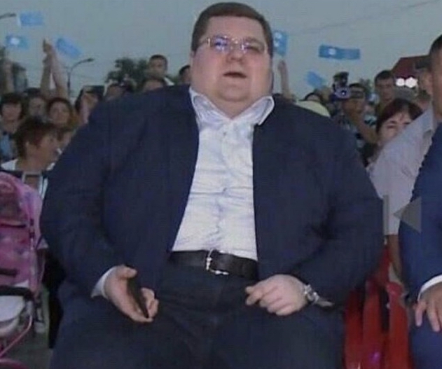 Про мусорную реформу