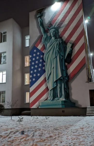 Трамп заявил, что США постараются вернуть Украине как можно больше территорий