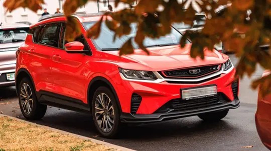 Белорусы отказываются от российской LADA: появились машины дешевле и лучше
