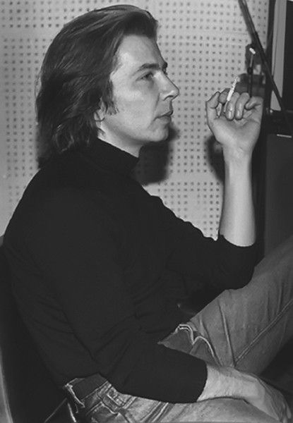Музыка и музыканты: Алексей Романов («Воскресение»)