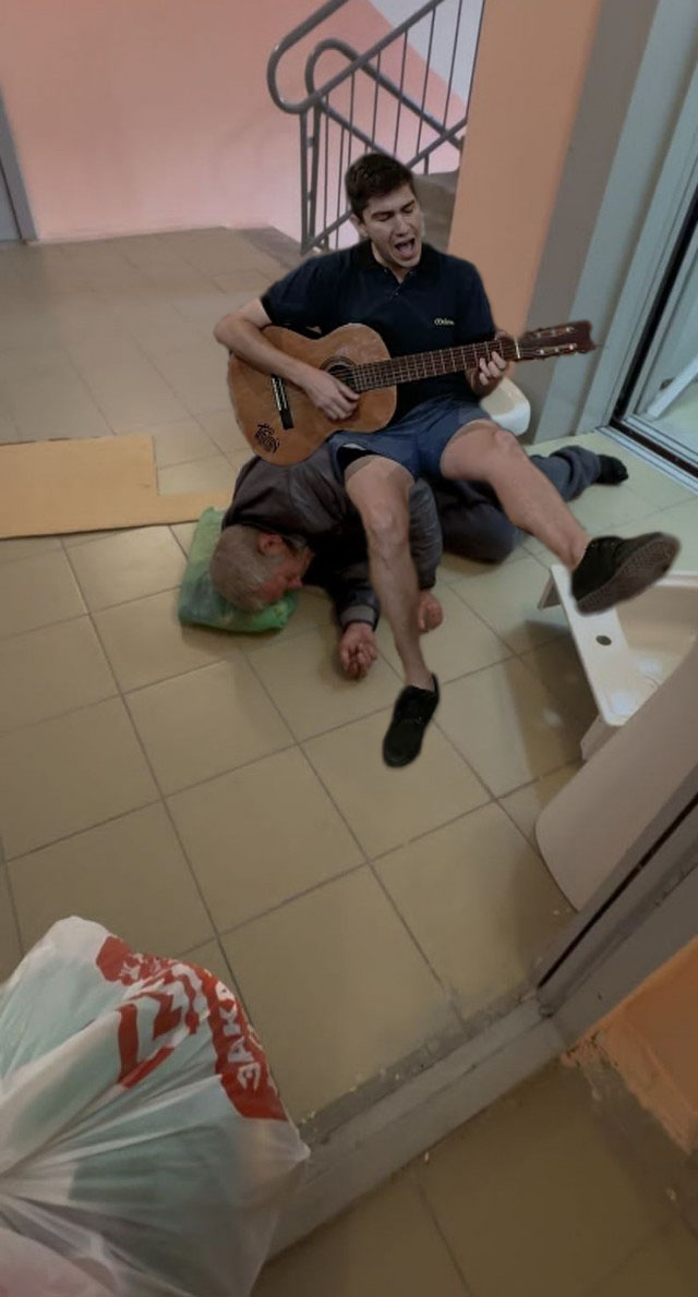 Срочно, давно хотел!