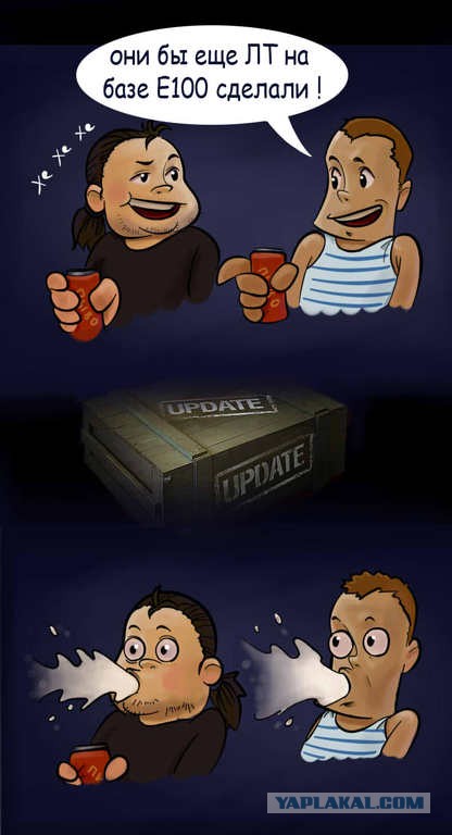 Wargaming 6