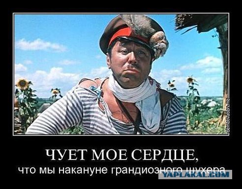 Карикатурки на тему украины...