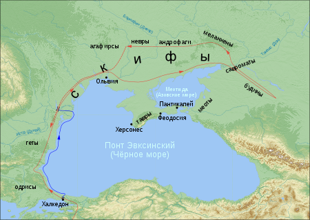 История Украины