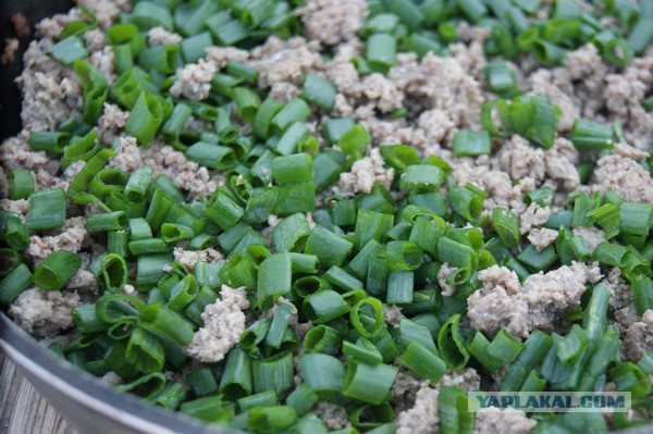 Шведский стол для Ати, Кулинары поздравляют