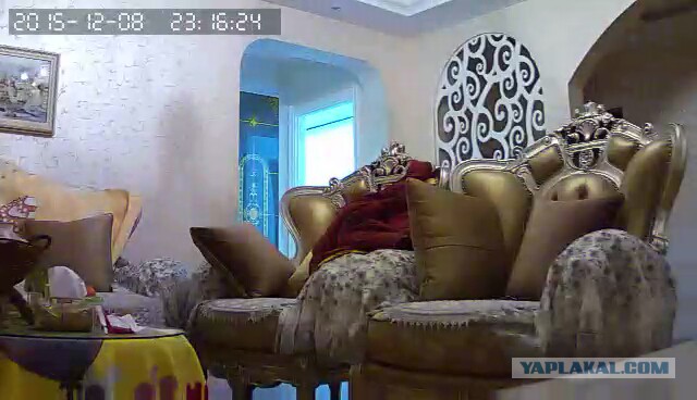 За что я люблю китайцев