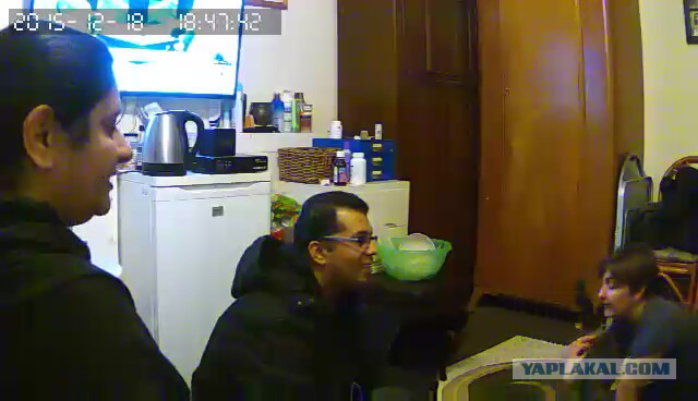За что я люблю китайцев