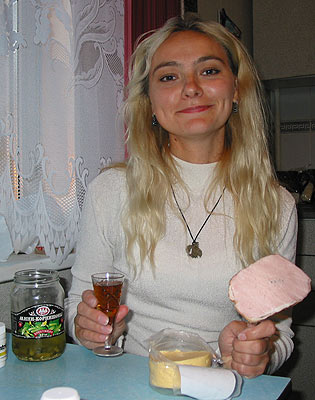 ПЯТНИЦА. Как все начинается!