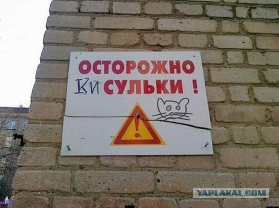 Абсурдный юмор ч.7